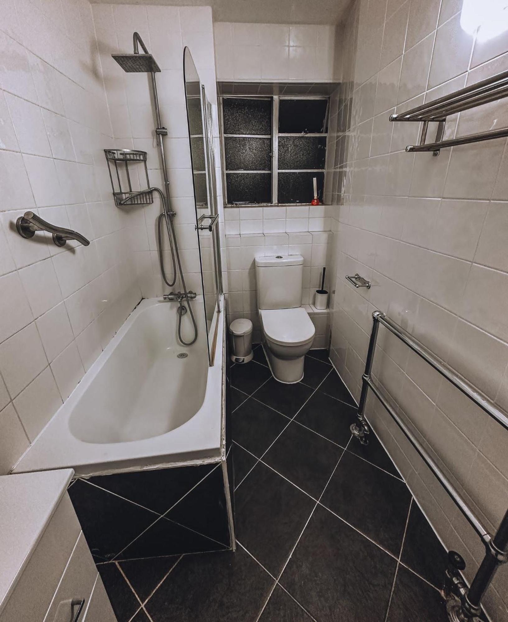 Cosy 2 Bedroom Apartment In Swiss Cottage. Londres Exterior foto